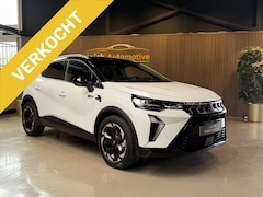 Mitsubishi ASX - 1.6 HEV AT Instyle | achteruitrijcamera | in nieuwstaat met 8238 kilometer