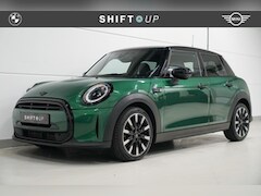 MINI Cooper - 1.5 Sportstoelen | Stoelverwarming | CarPlay