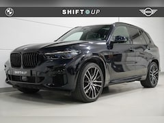 BMW X5 - xDrive45e M-Sport | Panoramadak | CoPilot | Harman Kardon | Merino Leder