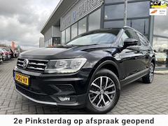 Volkswagen Tiguan Allspace - 1.4 TSI Comfortline 7 Persoons | Navi | ECC | PDC | Adap. Cruise | Keyless |