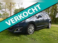 Peugeot 5008 - 1.6 THP Blue Lease Executive 7zits-airco-cruise-navi-camera-pano