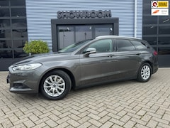 Ford Mondeo Wagon - 1.5 Titanium Lease Edition NAVI|APPLE CARPLAY|TREKHAAK|CAMERA|PDC|STOELVERWARMING
