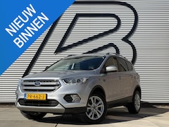 Ford Kuga - 1.5 EcoBoost Trend Ultimate 2e Eigenaar|Navi|Camera|Clima|Cruise|PDC|Dealer Onderhouden|N.