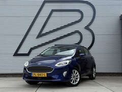 Ford Fiesta - 1.0 EcoBoost Titanium Navi|Camera|Clima|Cruise|B&O Sound System|Carplay|N.A.P|Nieuwe APK b