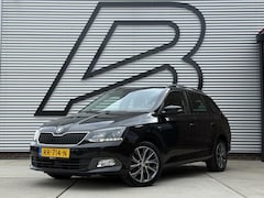 Skoda Fabia Combi - 1.0 TSI Drive Navi|Clima|Cruise|PDC|LM Velgen|N.A.P|APK tot 01-2027
