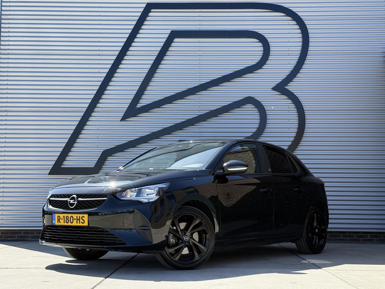 Opel Corsa-e - Elegance 50 kWh SoH 100%|Carplay|Camera|Clima|Cruise|Goed Onderhouden|APK tot 09-2027 - AutoWereld.nl