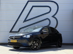 Opel Corsa-e - Elegance 50 kWh SoH 100%|Carplay|Camera|Clima|Cruise|Goed Onderhouden|APK tot 09-2027