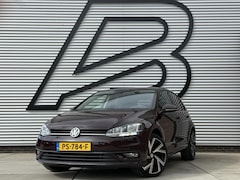 Volkswagen Golf - 1.0 TSI Trendline Navi|Clima|Cruise|Carplay|PDC V+A|N.A.P|APK tot 10-2026