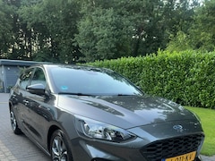 Ford Focus - 1.0 EcoBoost Hybrid ST Line Business