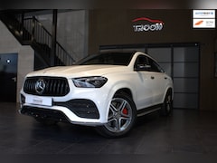 Mercedes-Benz GLE-Klasse Coupé - 350 e 4MATIC