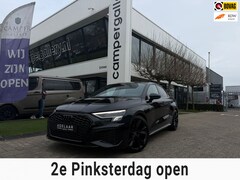 Audi A3 Limousine - 35 TFSI S-LINE 2X, APPLE CARPLAY, VIRTUAL COCKPIT PRO