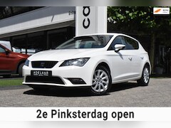 SEAT Leon - 1.2 TSI Style | NAVI | CRUISE | STOELVERWARMING | CLIMA |