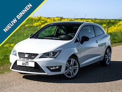 SEAT Ibiza SC - 1.8 TSI Cupra Pano Alcantara Carplay etc