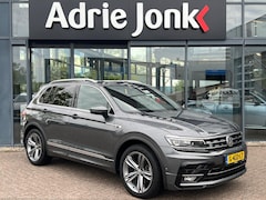 Volkswagen Tiguan - 1.5 TSI ACT Highline Business R | AUTOMAAT |WEGKLAPBARE TREKHAAK | PANO DAK | 19 INCH | AP
