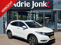 Honda HR-V - 1.5 i-VTEC Executive | AUTOMAAT | TREKHAAK | PANORAMA DAK | ACHTERUITRIJCAMERA | 17 INCH |
