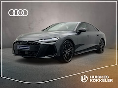 Audi A6 Limousine - e-hybrid quattro 367pk S edition Competition