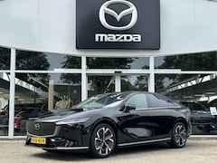 Mazda 6e - Takumi 68.8 kWh NL- Auto, Btw, Navigatie, Apple Carplay /Android Auto. Leer pakket, Panora