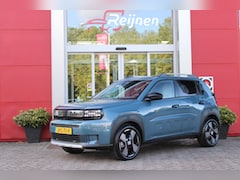 Fiat Grande Panda - 1.2 110PK Hybrid LA PRIMA | WINTERPACK: STOEL/STUUR/VOORRUIT VERWARMING | DRAADLOZE APPLE