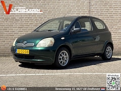Toyota Yaris - 1.0-16V VVT-i Sol | Airco |