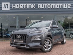 Hyundai Kona - 1.0 T-GDI Comfort | Stoelverwarming | Camera | Apple CarPlay & Android Auto
