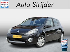 Renault Clio - 1.2 TCe Collection | 5-deurs | LM | Cruise-control