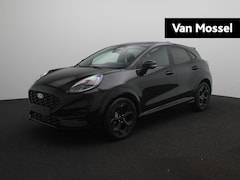 Ford Puma - 1.0 EcoBoost Hybrid BlueCruise Edition | UIT VOORRAAD LEVERBAAR | 155 pk Automaat | Winter