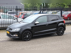 Volkswagen Polo - 1.2 TSI Automaat Comfortline Navigatie