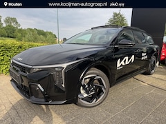 Kia K4 Sportswagon - 1.0 T-GDi MHEV GT-Line Launch Edition (pano) Nu Beschikbaar voor Proefrit