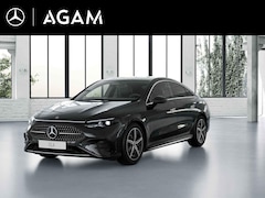Mercedes-Benz CLA-Klasse - 180 Business Solution AMG