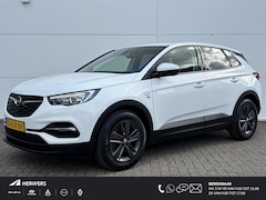 Opel Grandland X - 1.2 Turbo 120 Jaar Edition / Trekhaak ( 1400 kg ) / Cruise control / Navigatiesysteem full