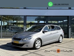 Peugeot 308 SW - 1.6 BlueHDI Executive Pack Panorama Navi