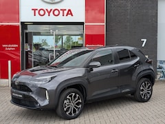 Toyota Yaris Cross - 1.5 Hybrid 115 Dynamic COMFORT PACK LAATSTE MET DEZE KLEUR DIRECT UIT VOORRAAD LEVERBAAR