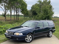 Volvo V70 - 2.4i PROJECT AUTO
