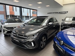Volkswagen T-Roc - 1.5 TSI R-line / pano / camera / Keyless /