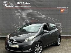 Toyota Yaris - 1.3 VVT-i Comfort Nieuwstaat, Navi, Airco, Garantie