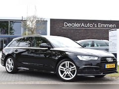 Audi A6 Avant - 1.8 TFSI ultra S line Edition
