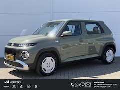 Hyundai Inster - E-Motion 49 kWh / lage kilometers / Airco (automatisch) / Navigatiesysteem / Apple Carplay