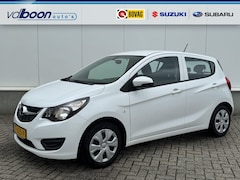 Opel Karl - 1.0 ecoFLEX Edition | Airco | Cruise | Apple Carplay / Android Auto