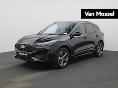 Ford Kuga - 2.5 PHEV ST-Line | Automaat | Stoel/stuur verwarming | Climate Controle | Achterrij camaer