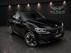 BMW iX3 - Impressive / M-Sport 80 kWh | Pano | Head Up | Laser Lampen | Trekhaak