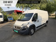 Fiat Ducato - 2.3 Mjet 140 Euro 6D-temp Maxi 35 LH3