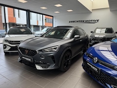 CUPRA Formentor - 1.4 e-Hybrid VZ Performance / Leder / Pano / 360 /