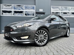 Ford Focus Wagon - 1.0 Titanium *ST-LINE*CARPLAY*NAVI*MOOI