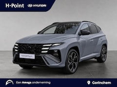 Hyundai Tucson - N Line Business Sky 1.6 T-GDI PHEV 305pk | SCHUIF/KANTELDAK | PREMIUM AUDIO | STOEL + STUU