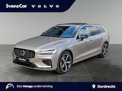 Volvo V60 - 2.0 T6 Plug-in hybrid AWD Plus Dark | Panoramadak | Sportstoelen | Pilot Assist | Stoelver