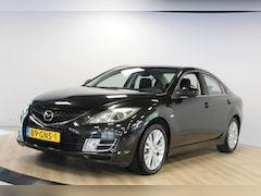 Mazda 6 Sport - 1.8 Olypmia | Cruise | Airco | PDC