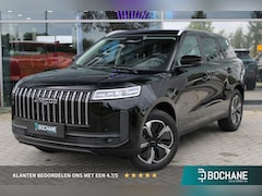 Jaecoo 5 - 5 SHS-H Exclusive Voorraad