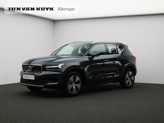 Volvo XC40 - T4 Recharge Inscription Expression / Trekhaak / Stoel+stuurverwarming / CarPlay / DAB+ / K