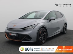 CUPRA Born - Copper 62 kWh 231PK Aut. SOH 95, 17%, Warmtepomp, Head-Up Display, 20" LM Velgen, Keyless,