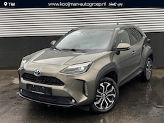 Toyota Yaris Cross - 1.5 Hybrid Explore edition Stoelverwarming, navigatie Apple CarPlay/Android Auto, achterui